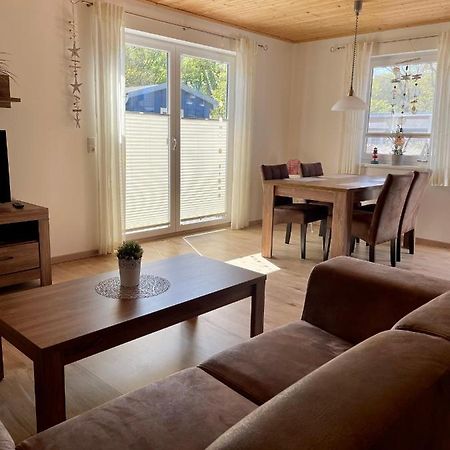 Altefaehr Haus 42 Lejlighed Eksteriør billede
