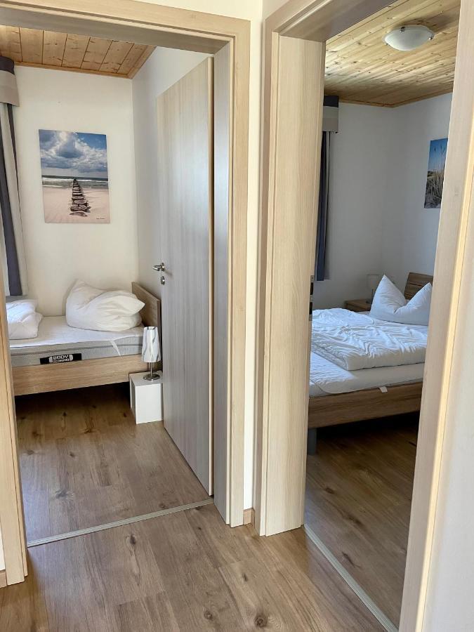 Altefaehr Haus 42 Lejlighed Eksteriør billede