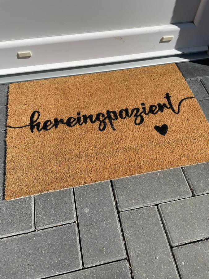 Altefaehr Haus 42 Lejlighed Eksteriør billede